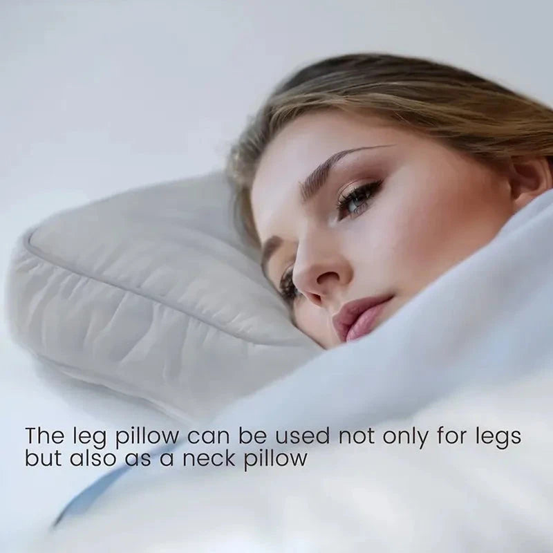 Pain Relief Knee Pillow For Better Sleep