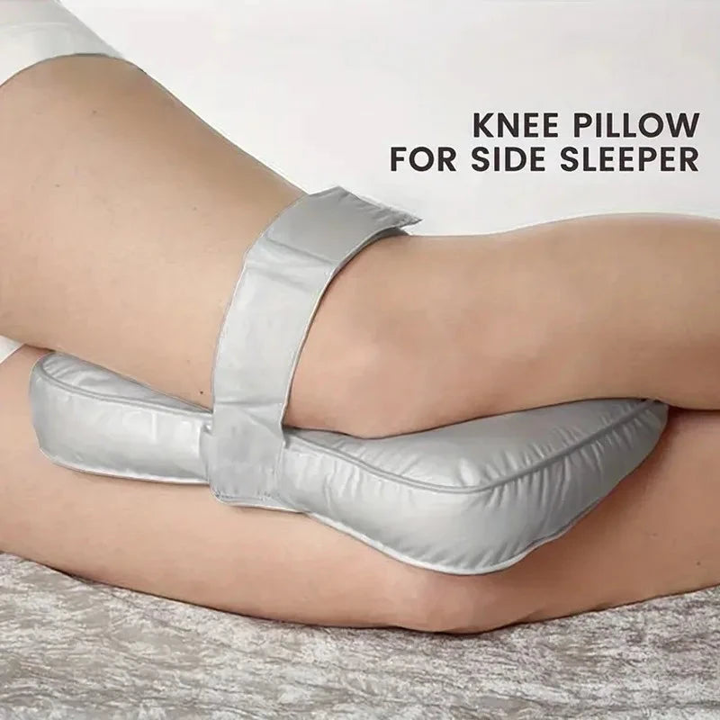 Pain Relief Knee Pillow For Better Sleep