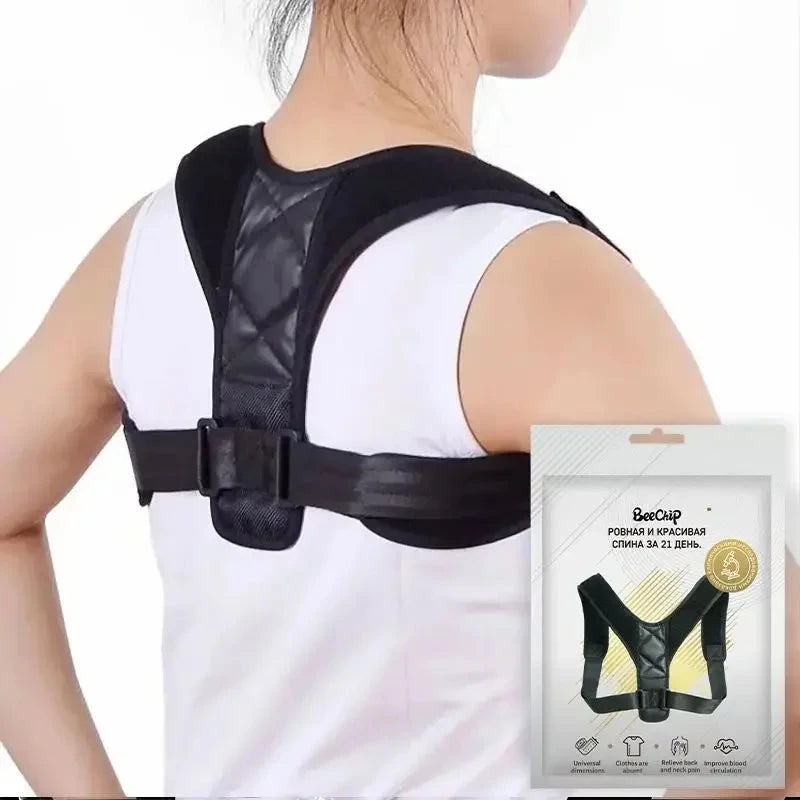 PostureFix Pro Smart Belt