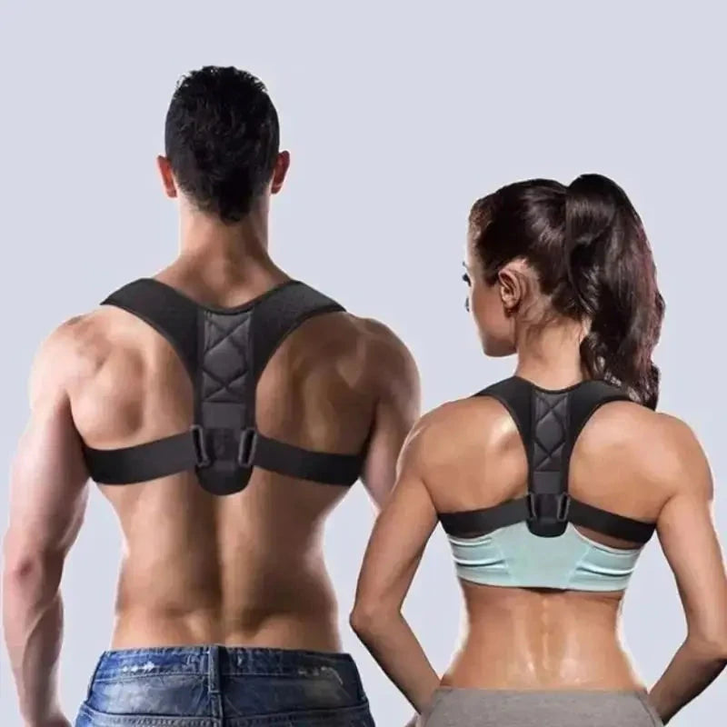PostureFix Pro Smart Belt