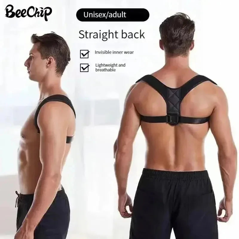 PostureFix Pro Smart Belt