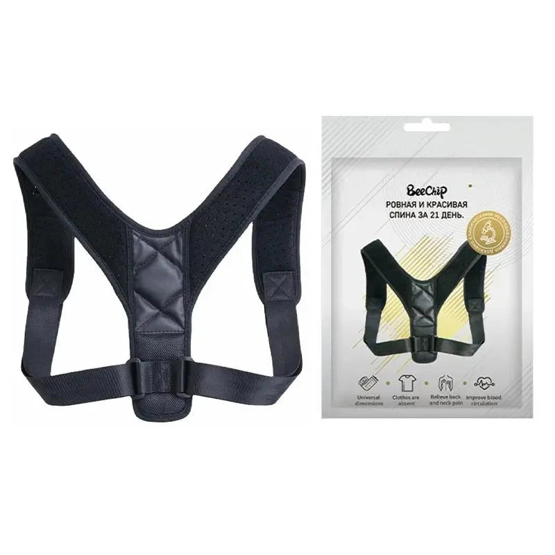 PostureFix Pro Smart Belt
