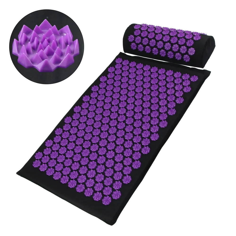 AcuRelief Pro Mat Pillow