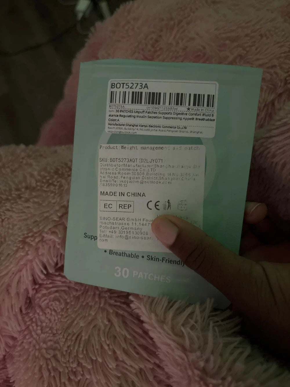 Review Card
