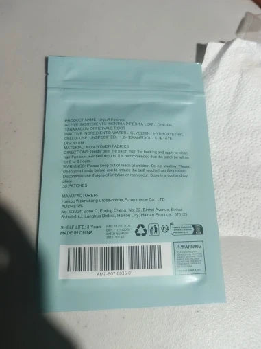 Review Card