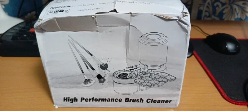 Review Card