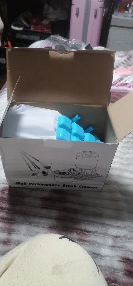 Review Card
